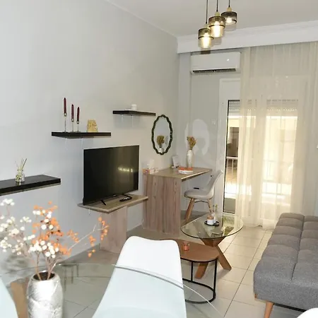 Lejlighed Thess Nest By Eva&viki *