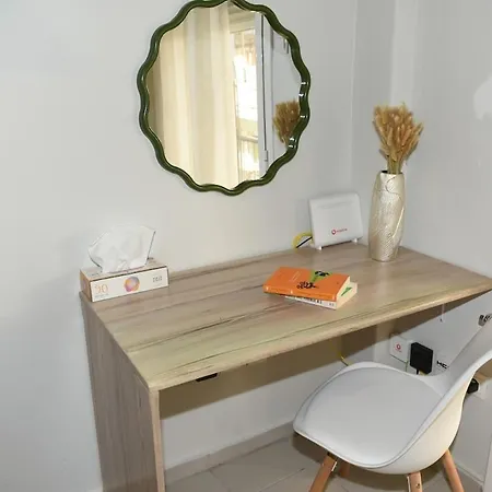 Thess Nest By Eva&viki Salonic
