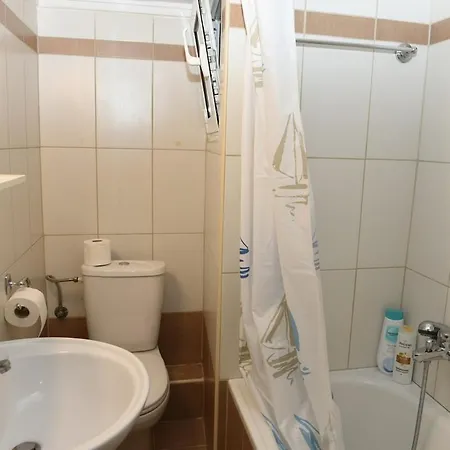 Thess Nest By Eva&viki Apartament