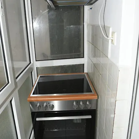 Apartament Thess Nest By Eva&viki *